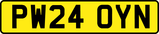 PW24OYN