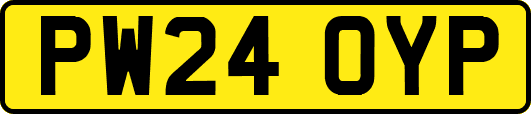PW24OYP