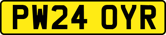 PW24OYR