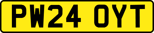 PW24OYT