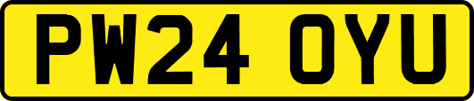 PW24OYU