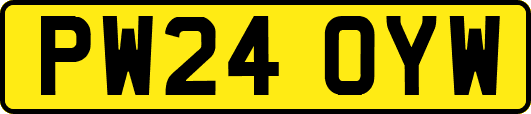 PW24OYW