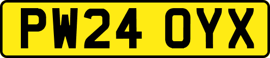 PW24OYX