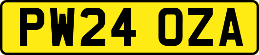 PW24OZA