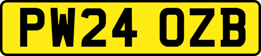 PW24OZB