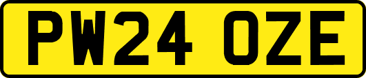 PW24OZE