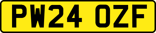 PW24OZF