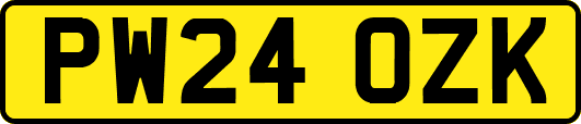 PW24OZK