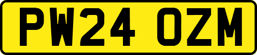 PW24OZM