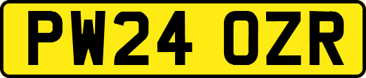 PW24OZR
