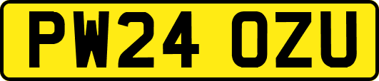 PW24OZU