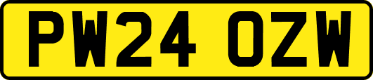 PW24OZW