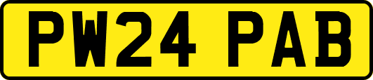 PW24PAB