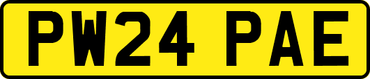 PW24PAE