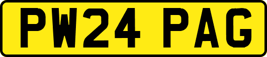 PW24PAG