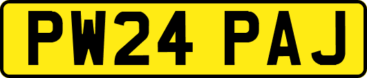 PW24PAJ