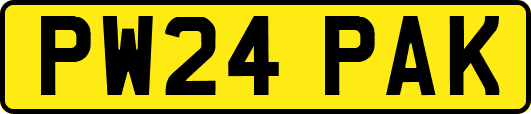 PW24PAK