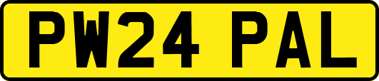 PW24PAL