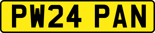 PW24PAN