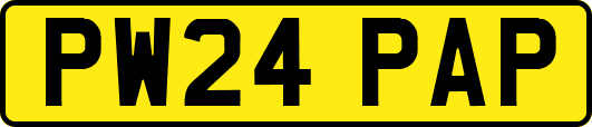 PW24PAP