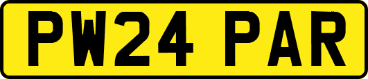 PW24PAR