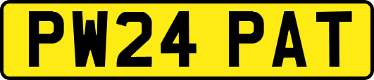 PW24PAT