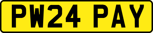 PW24PAY