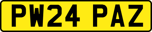 PW24PAZ
