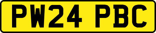PW24PBC