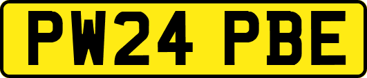 PW24PBE