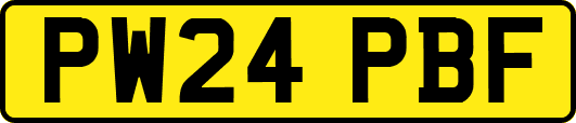 PW24PBF