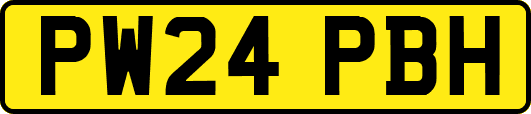 PW24PBH