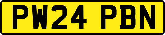 PW24PBN
