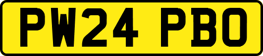 PW24PBO