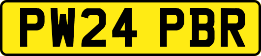 PW24PBR