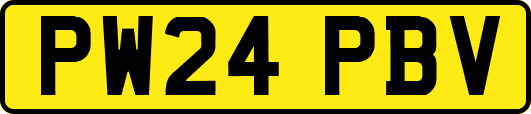 PW24PBV