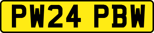 PW24PBW