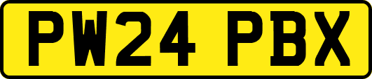 PW24PBX