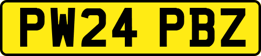 PW24PBZ