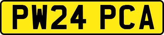 PW24PCA