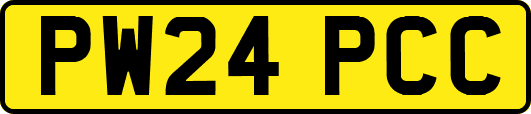 PW24PCC