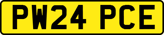 PW24PCE
