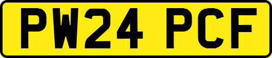 PW24PCF