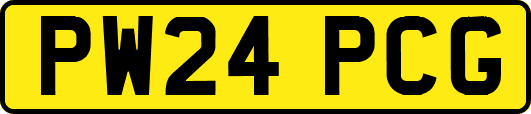 PW24PCG