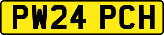 PW24PCH