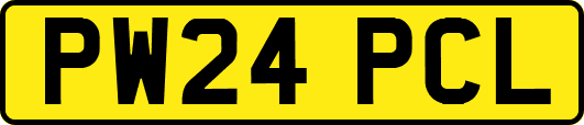 PW24PCL