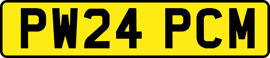 PW24PCM