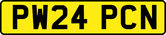 PW24PCN
