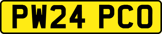 PW24PCO