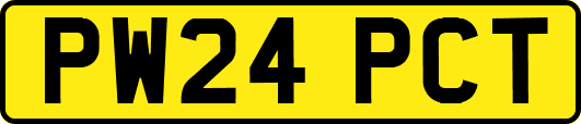 PW24PCT
